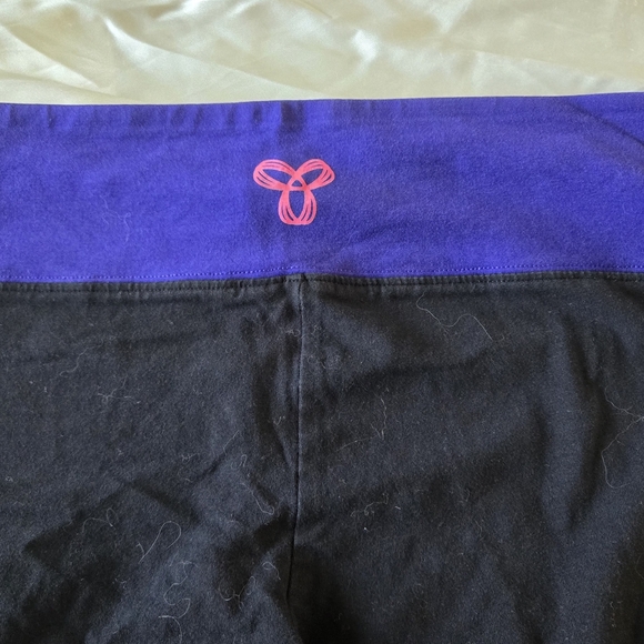 TNA leggings sz M - Picture 4 of 5